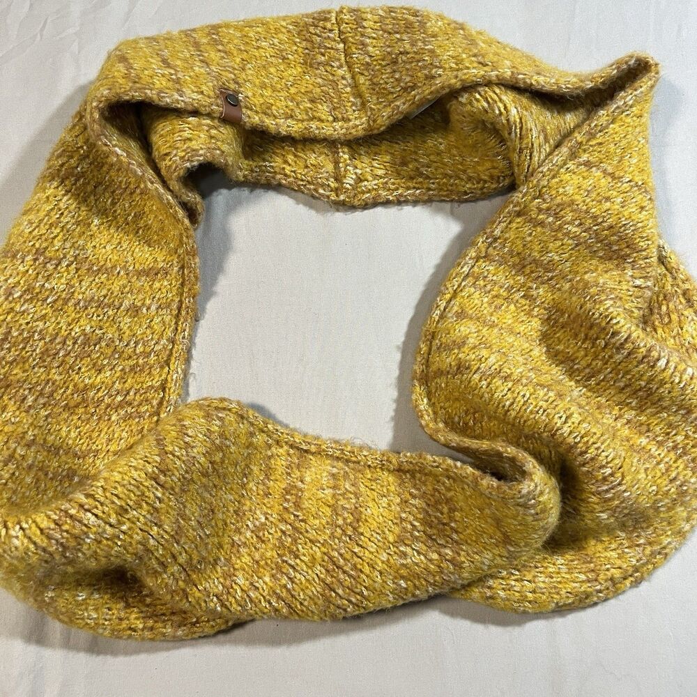 Frye and Co. Infinity Cold Weather Scarf